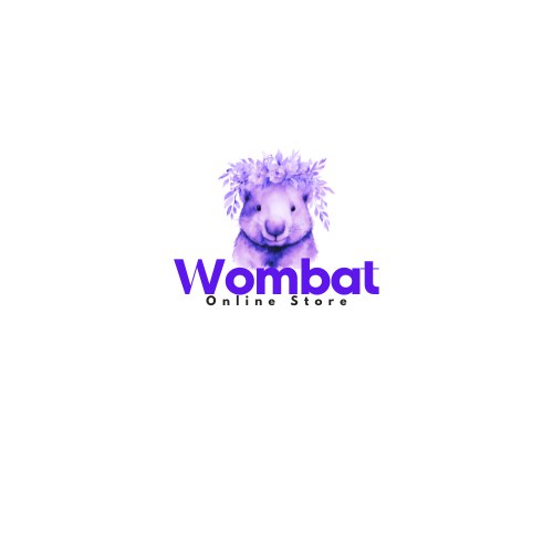 Wombat Store